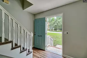 1629 Forest Trace Dr, Columbia, SC 29204 - Photo 5