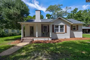 1513 Sarsfield Ave, Camden, SC 29020 - Photo 1