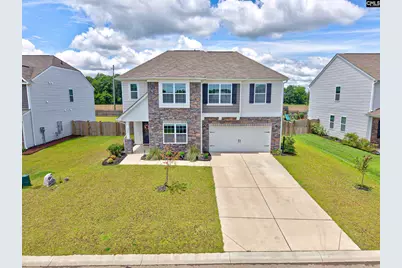 307 Broom Street, Gilbert, SC 29054 - Photo 3