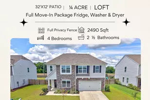 307 Broom St, Gilbert, SC 29054 - Photo 3