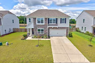 307 Broom St, Gilbert, SC 29054 - Photo 1