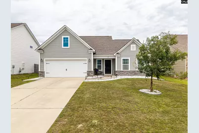 80 Texas Black Way, Elgin, SC 29045 - Photo 1