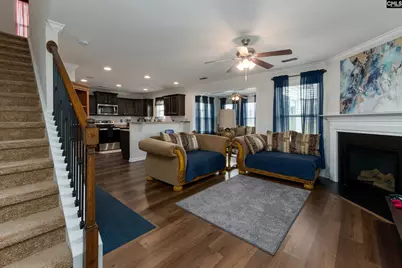 80 Texas Black Way, Elgin, SC 29045 - Photo 7