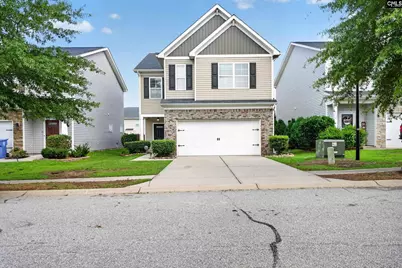 116 Jersey Lane, Columbia, SC 29209 - Photo 5