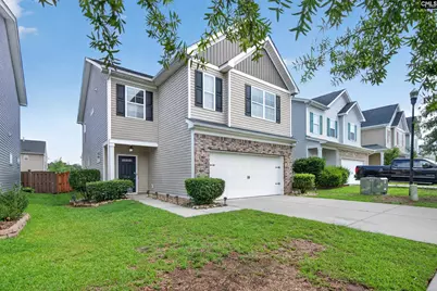 116 Jersey Lane, Columbia, SC 29209 - Photo 5