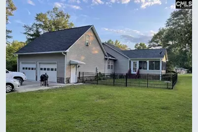1344 Colie Branham Road, Lugoff, SC 29078 - Photo 5