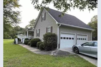 1344 Colie Branham Road, Lugoff, SC 29078 - Photo 3