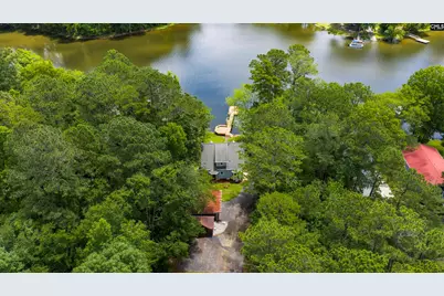 1898 Lakewood Drive, Prosperity, SC 29127 - Photo 41