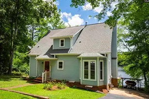 1898 Lakewood Dr, Prosperity, SC 29127 - Photo 3