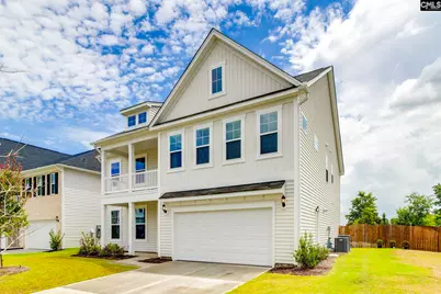 916 Appian Way, Columbia, SC 29229 - Photo 3