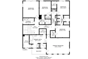 916 Appian Wy, Columbia, SC 29229 - Photo 5