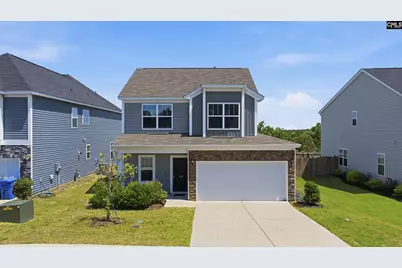 1228 Independence Drive, Elgin, SC 29045 - Photo 1