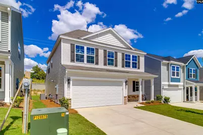 3579 Stedding Place, Lexington, SC 29073 - Photo 3