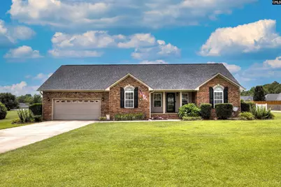 1970 Sam Gillespie Boulevard, Sumter, SC 29154 - Photo 1