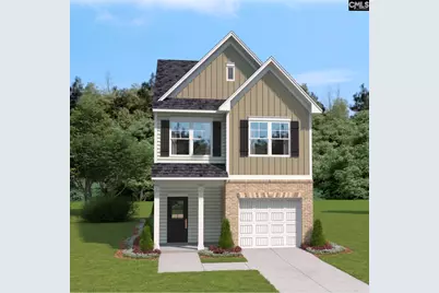 806 Huxley Lane, Elgin, SC 29045 - Photo 1