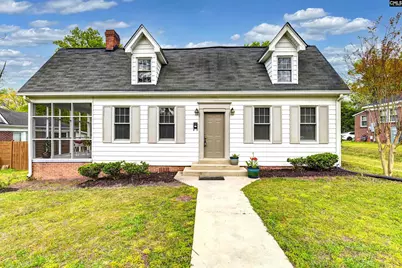 3403 Abingdon Street, Columbia, SC 29203 - Photo 1