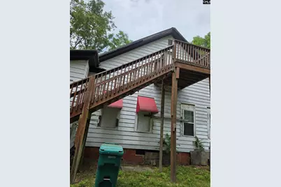 401 Claredon Street, Orangeburg, SC 29115 - Photo 21
