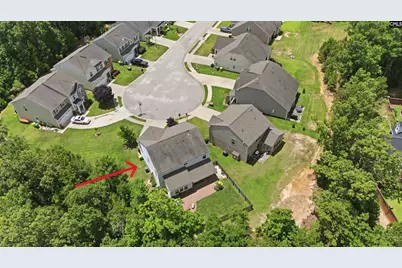 435 Serene Court, Irmo, SC 29063 - Photo 37
