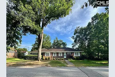 1603 Boundary Street, Newberry, SC 29108 - Photo 1