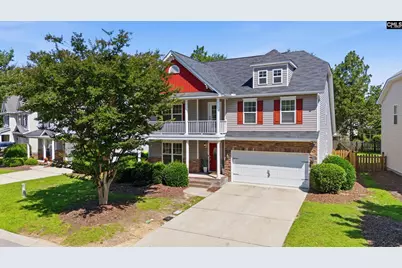175 Ashewicke Drive, Columbia, SC 29229 - Photo 1