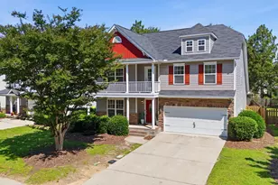 175 Ashewicke Dr, Columbia, SC 29229 - Photo 1