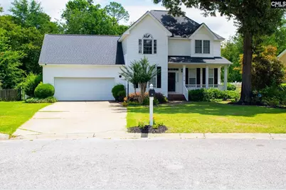 14 Rose Haven Lane, Blythewood, SC 29016 - Photo 1