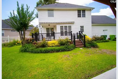 14 Rose Haven Lane, Blythewood, SC 29016 - Photo 21
