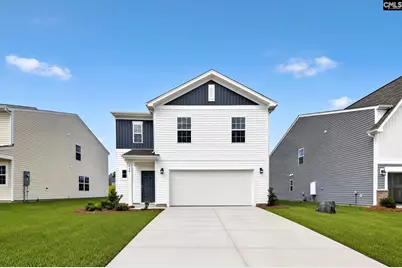 448 Happy Hollow Drive, Gaston, SC 29053 - Photo 1
