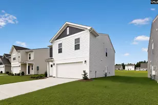 448 Happy Holw Dr, Gaston, SC 29053 - Photo 3