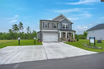 656 Old Charleston Road, Pelion, SC 29123 - Photo 1