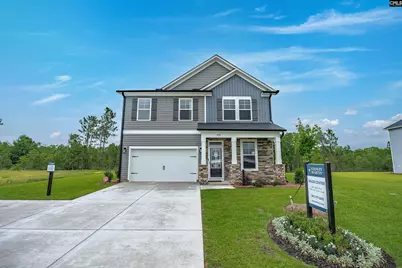 656 Old Charleston Road, Pelion, SC 29123 - Photo 3
