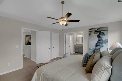 656 Old Charleston Road, Pelion, SC 29123 - Photo 25