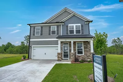 656 Old Charleston Road, Pelion, SC 29123 - Photo 5