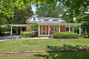 1403 Lyttleton St, Camden, SC 29020 - Photo 1