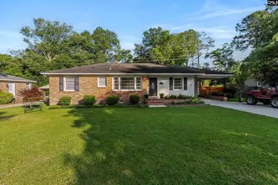 629 Byron Road, Columbia, SC 29209 - Photo 1