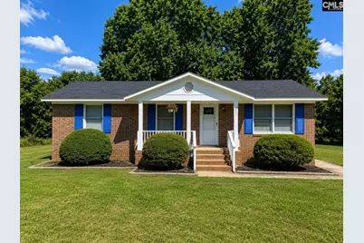 98 Golf Course Road, Winnsboro, SC 29180 - Photo 1