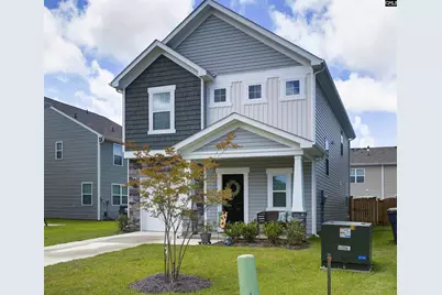 146 Stock Road, Gilbert, SC 29054 - Photo 1