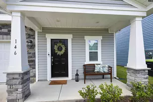 146 Stock Rd, Gilbert, SC 29054 - Photo 3