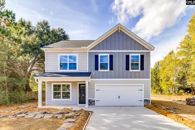 1950 Jim Spence Road, Lexington, SC 29073 - Photo 1