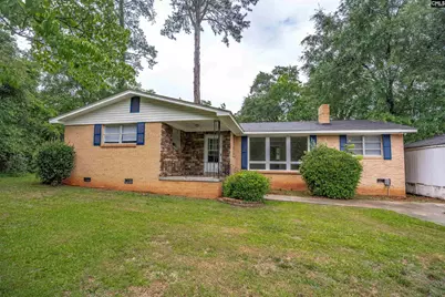 1927 Melissa Lane, Columbia, SC 29210 - Photo 1