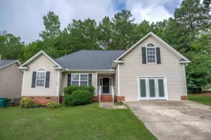 100 Kwanzan Dr, Lexington, SC 29072 - Photo 1