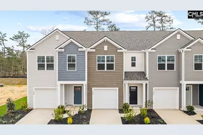 122 Cypress Hollow Way Way, Santee, SC 29142 - Photo 1