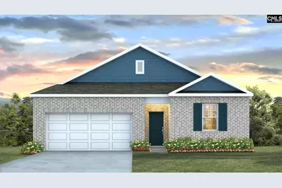 1029 Salient Court, Lugoff, SC 29078 - Photo 1