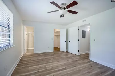 3921 Overbrook Drive B, Columbia, SC 29205 - Photo 21
