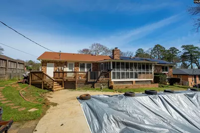 2431 Merry Wood Road, Columbia, SC 29210 - Photo 3