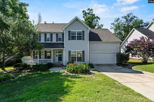 301 Staffwood Dr, Irmo, SC 29063 - Photo 1
