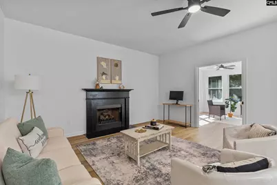 301 Staffwood Drive, Irmo, SC 29063 - Photo 7