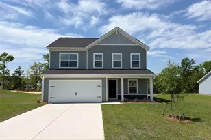 177 Calm Citadel Dr, Pelion, SC 29123 - Photo 1