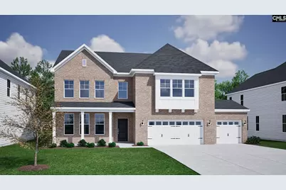 373 Rising Stream Way, Chapin, SC 29036 - Photo 1