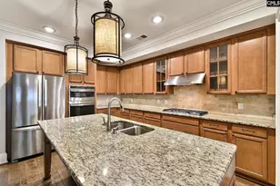 641 Tailwater Bnd, Lexington, SC 29072 - Photo 9